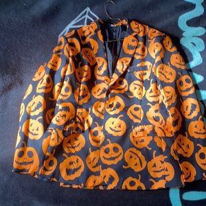 SPIRIT HALLOWEEN BLAZER, Size XL